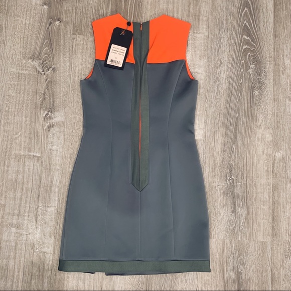 Rag & Bone Lyon Mini Dress - Picture 5 of 11